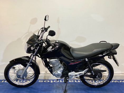 HONDA CG 160 START