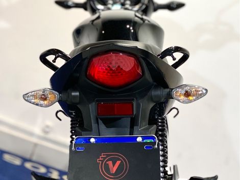 HONDA CG 160 START