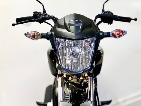 HONDA CG 160 START