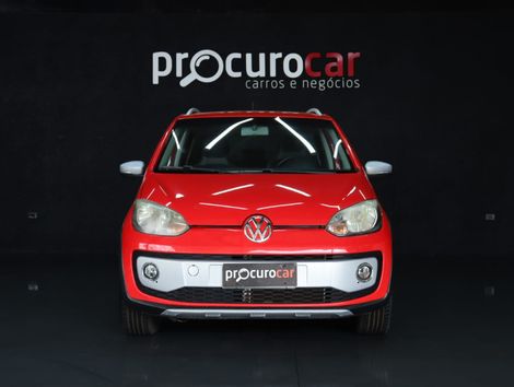VolksWagen up! cross 1.0 T. Flex 12V 5p