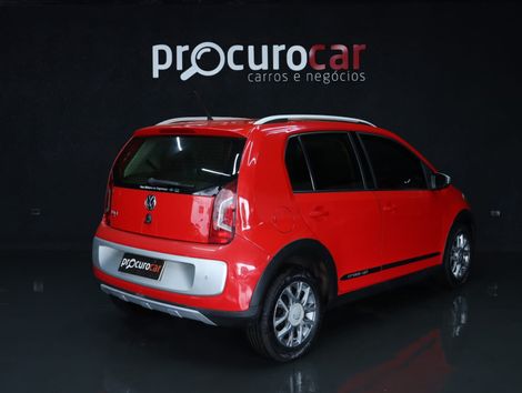 VolksWagen up! cross 1.0 T. Flex 12V 5p