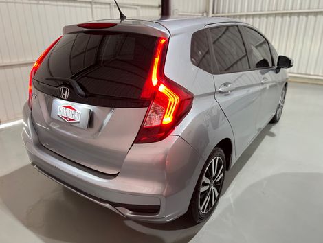 Honda Fit EXL 1.5 Flex/Flexone 16V 5p Aut