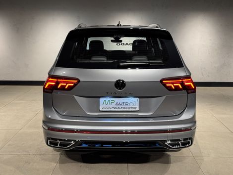 VolksWagen TIGUAN Allspac R-Line 300 TSI 2.0 