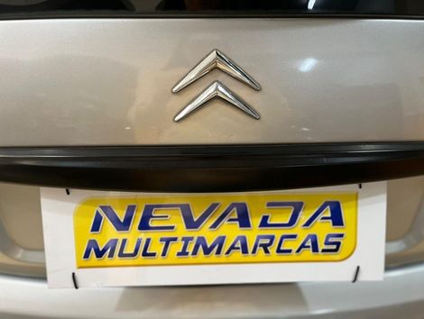 Citroën C3 GLX 1.4/ GLX Sonora 1.4 Flex 8V 5p