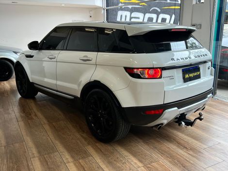 Land Rover Range R.EVOQUE Prestige 2.0 Aut. 5p