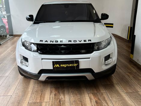 Land Rover Range R.EVOQUE Prestige 2.0 Aut. 5p