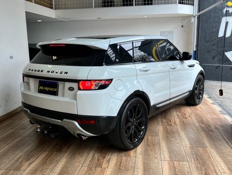 Land Rover Range R.EVOQUE Prestige 2.0 Aut. 5p