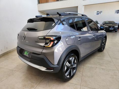 Renault Kardian Prem. Ed Flex 1.0 TB 12V 5p Aut.