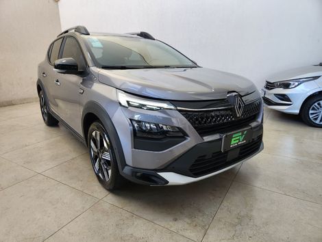 Renault Kardian Prem. Ed Flex 1.0 TB 12V 5p Aut.