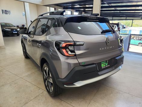 Renault Kardian Prem. Ed Flex 1.0 TB 12V 5p Aut.