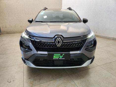 Renault Kardian Prem. Ed Flex 1.0 TB 12V 5p Aut.