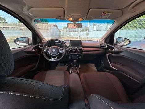 Fiat CRONOS PRECISION 1.8 16V Flex Aut.