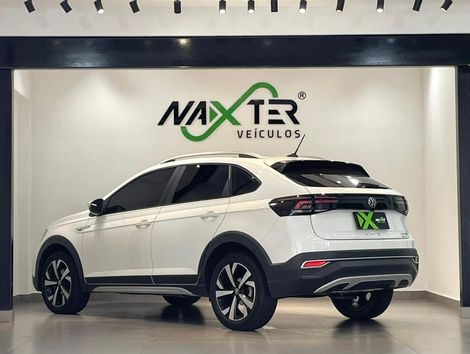 VolksWagen Nivus Highline 1.0 200 TSI Flex Aut.