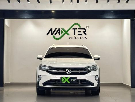 VolksWagen Nivus Highline 1.0 200 TSI Flex Aut.