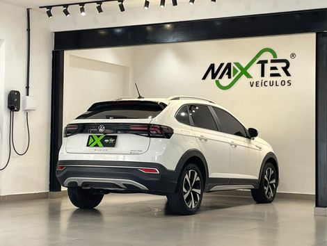 VolksWagen Nivus Highline 1.0 200 TSI Flex Aut.