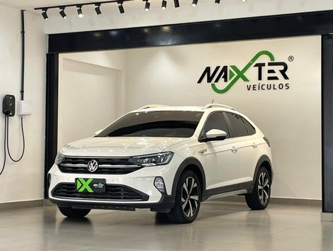 VolksWagen Nivus Highline 1.0 200 TSI Flex Aut.