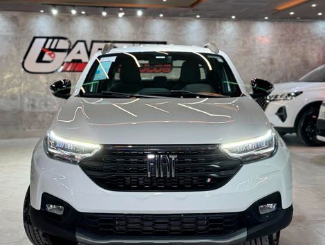Fiat Strada Volcano 1.3 Flex 8V CD