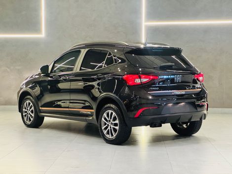 Fiat ARGO TREKKING 1.3 8V Flex Aut.