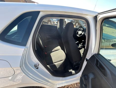 VolksWagen Polo 1.0 Flex 12V 5p