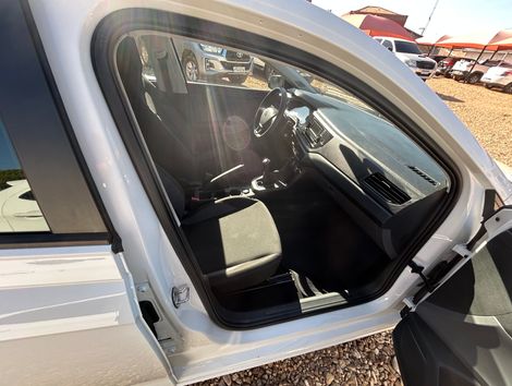 VolksWagen Polo 1.0 Flex 12V 5p