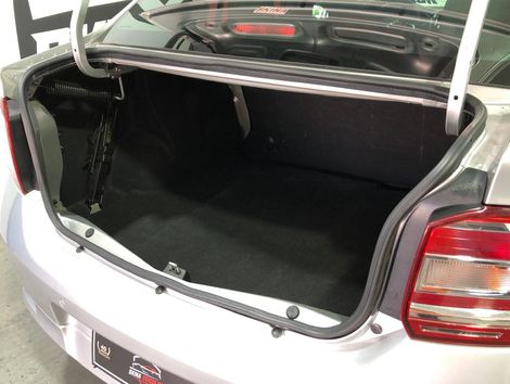 Renault LOGAN Zen Flex 1.0 12V 4p Mec.