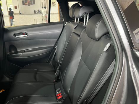 Toyota Corolla Cross XRE 2.0 16V Flex Aut.