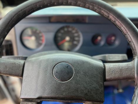 VOLKSWAGEN 8-150 E Delivery 2p (diesel)