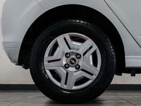 Chevrolet ONIX HATCH LT 1.0 8V FlexPower 5p Mec.