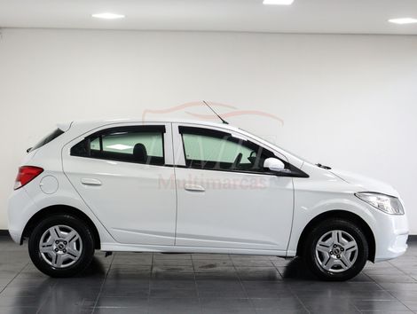 Chevrolet ONIX HATCH LT 1.0 8V FlexPower 5p Mec.