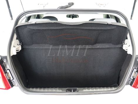 Chevrolet ONIX HATCH LT 1.0 8V FlexPower 5p Mec.