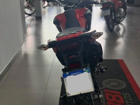 HONDA NXR 160 BROS FLEX