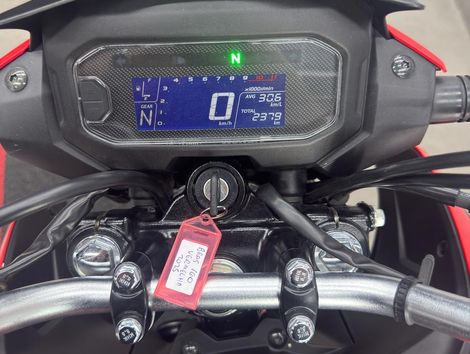 HONDA NXR 160 BROS FLEX