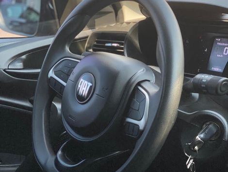 Fiat CRONOS 1.3 8V Flex