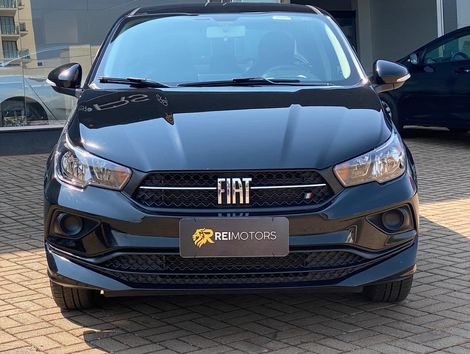 Fiat CRONOS 1.3 8V Flex