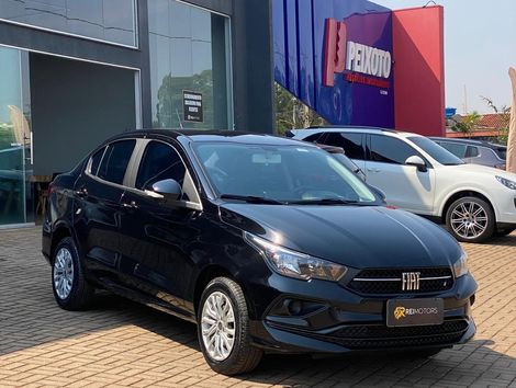 Fiat CRONOS 1.3 8V Flex