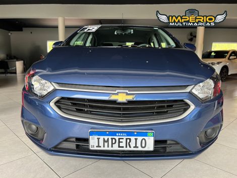 Chevrolet ONIX HATCH LT 1.0 8V FlexPower 5p Mec.