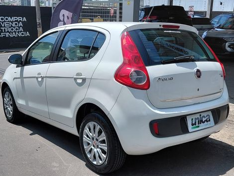 Fiat Palio ESSENCE Dualogic 1.6 Flex 16V 5p