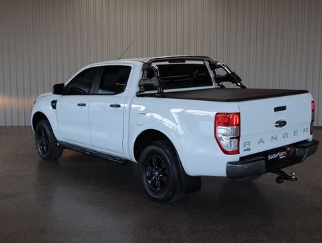 Ford Ranger XLS 2.2 4x2 CD Diesel Mec.