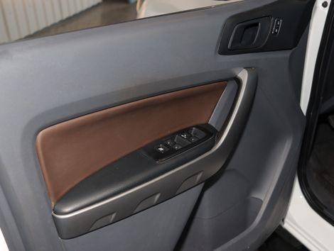 Ford Ranger XLS 2.2 4x2 CD Diesel Mec.