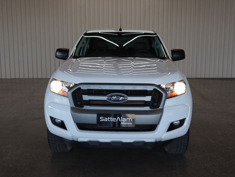 Ford Ranger XLS 2.2 4x2 CD Diesel Mec.