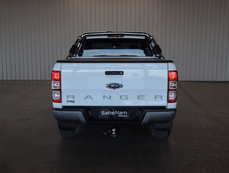 Ford Ranger XLS 2.2 4x2 CD Diesel Mec.