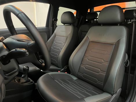 VolksWagen Saveiro Extreme 1.6 Flex 16V CD