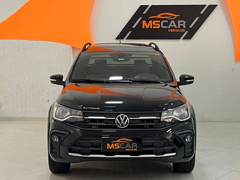 VolksWagen Saveiro Extreme 1.6 Flex 16V CD