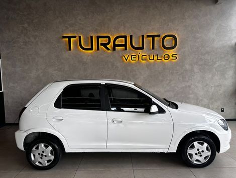 Chevrolet Celta Spirit/ LT 1.0 MPFI 8V FlexP. 5p