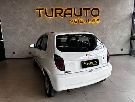 Chevrolet Celta Spirit/ LT 1.0 MPFI 8V FlexP. 5p