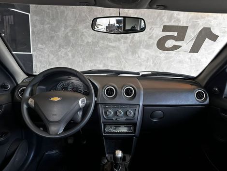 Chevrolet Celta Spirit/ LT 1.0 MPFI 8V FlexP. 5p