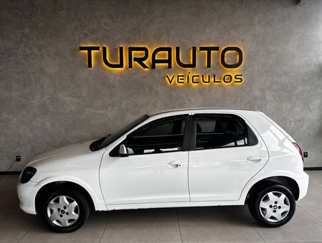 Chevrolet Celta Spirit/ LT 1.0 MPFI 8V FlexP. 5p