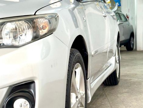 Toyota Corolla XLi 1.8/1.8 Flex 16V Aut.