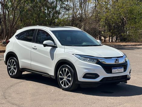 Honda HR-V Touring 1.5 Flex TB 16V 5p Aut.