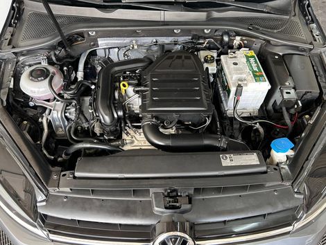 VolksWagen Golf Comfort. 200 TSI 1.0 Flex 12V Aut.